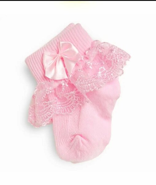 Baby socks