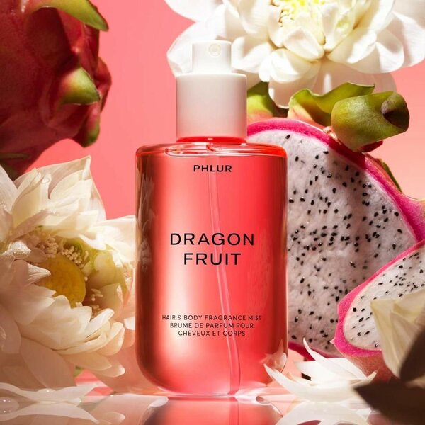 Brume Parfum Cheveux et Corps