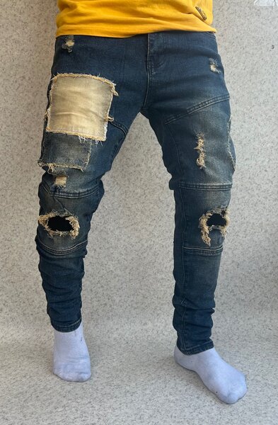 Nouvelle arrivage 