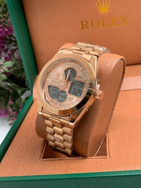 Rolex watch