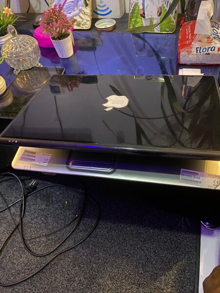 COMPRQ laptop
