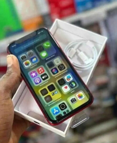 iPhone