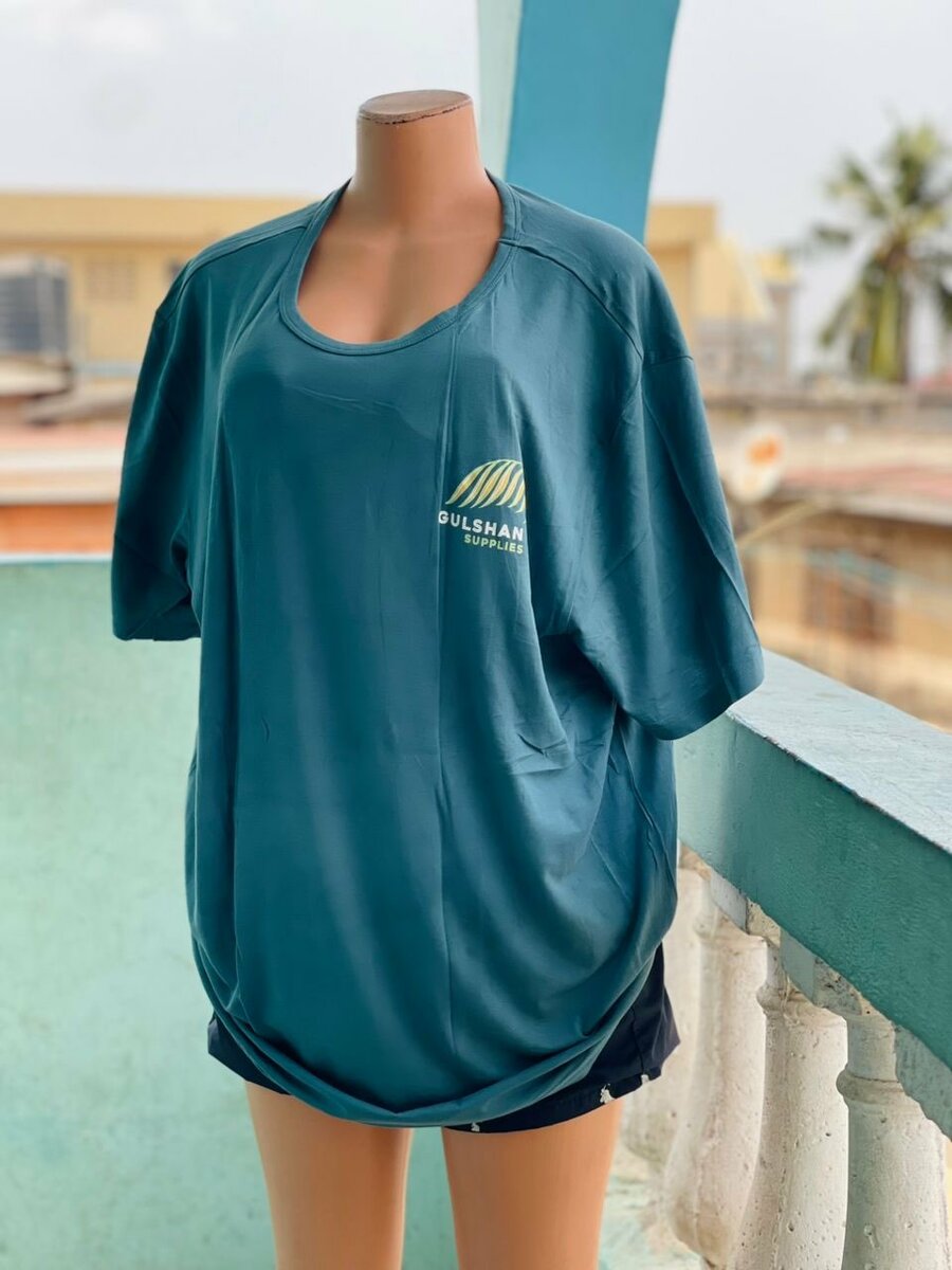 Thrift (Unisex)