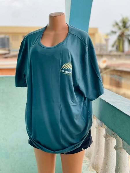 Thrift (Unisex)