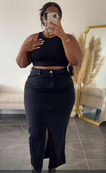  skirt 