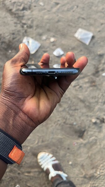 iPhone xs