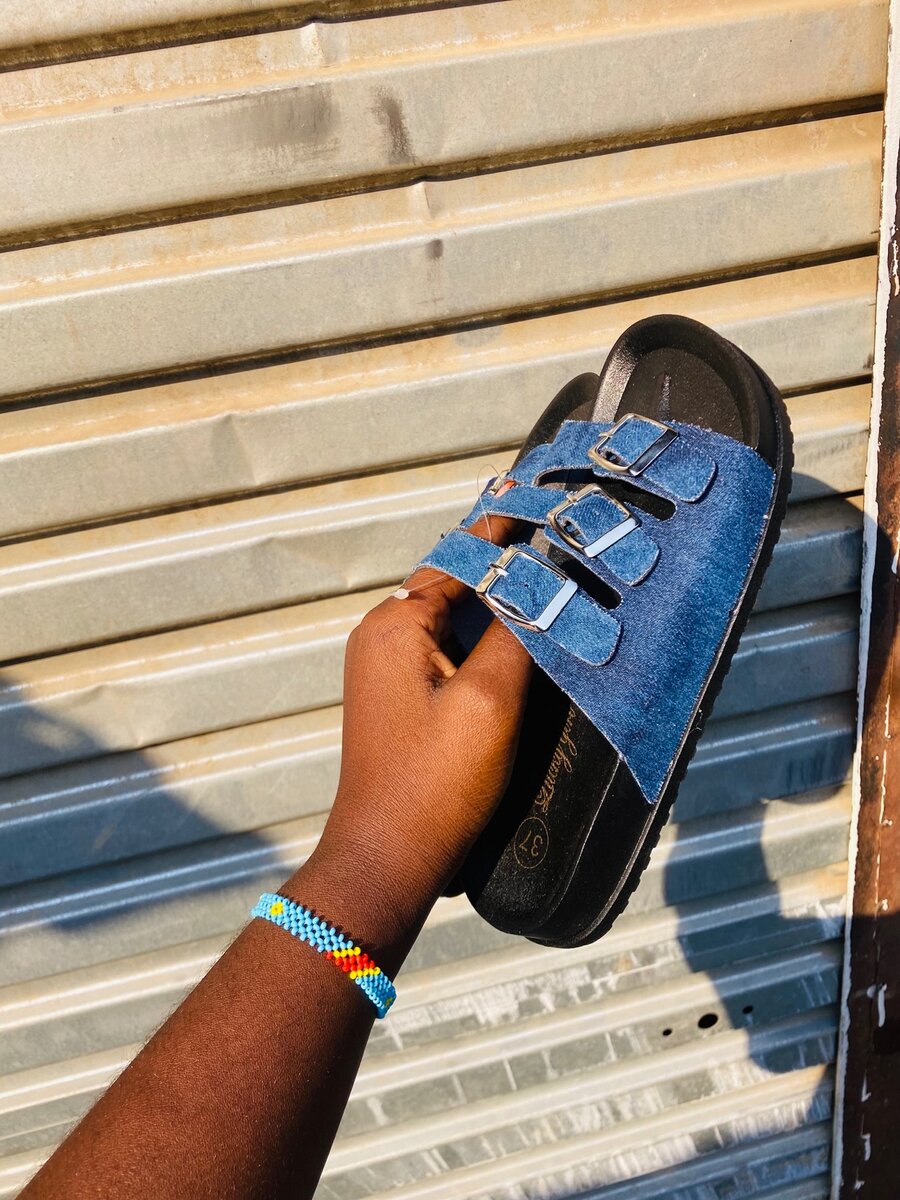 Women Sandles