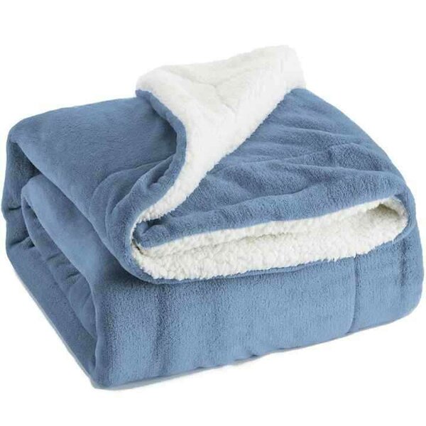 FLEECE BLANKET