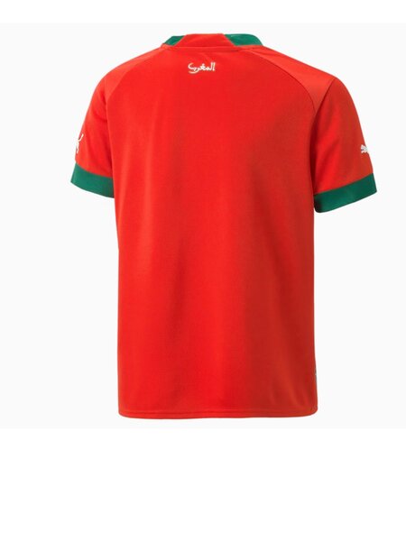 MAILLOTS MAROCAIN