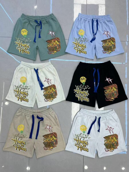 JEANS SHORT