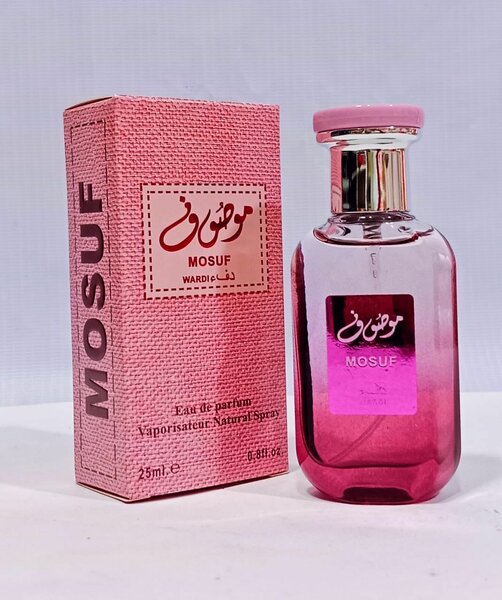 Mosuf