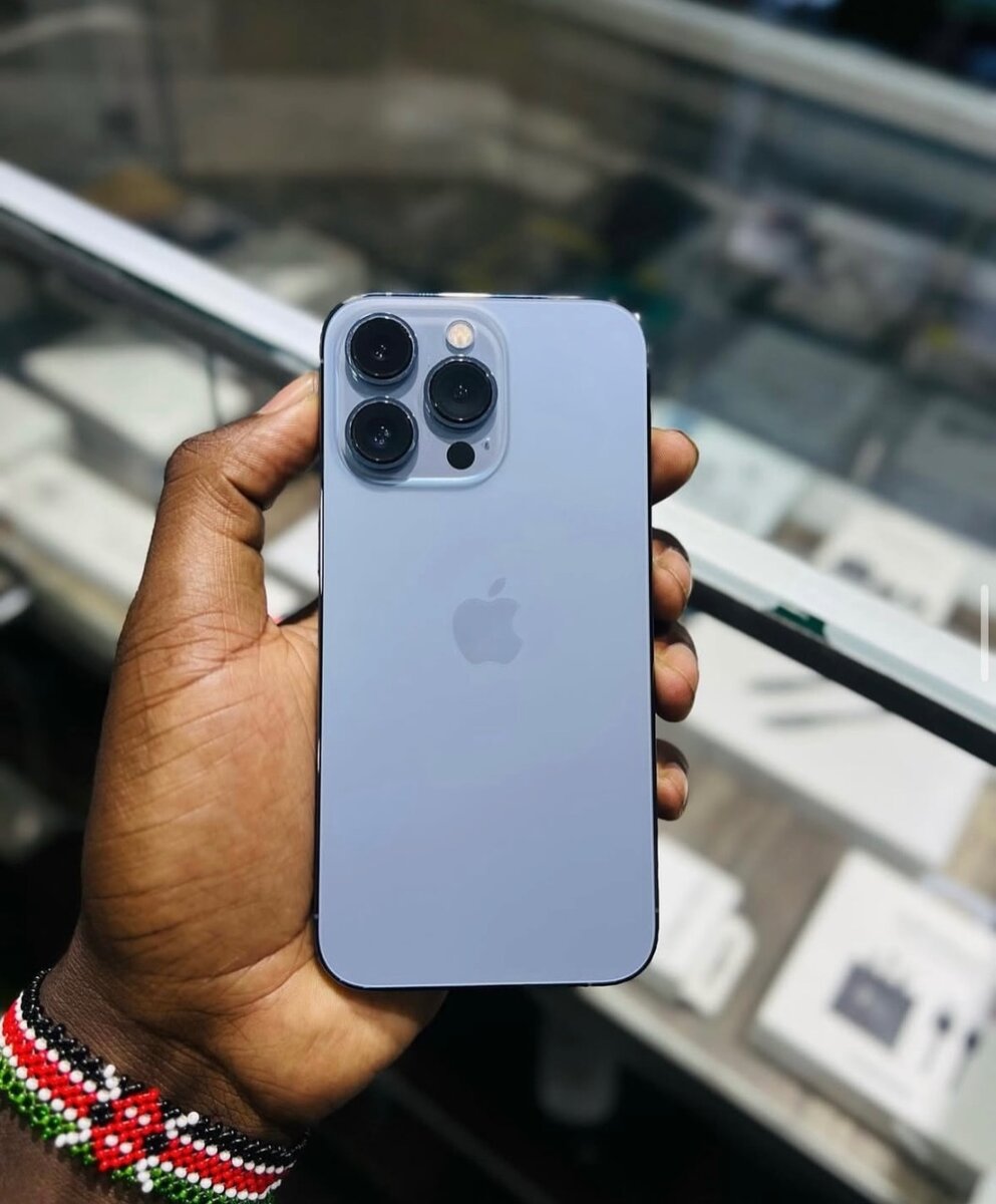 13 pro 128GB