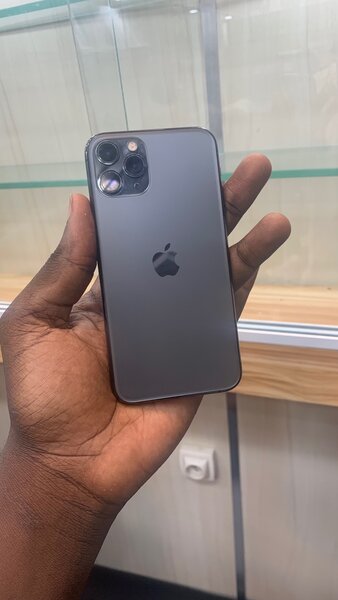 iPhone 11 Pro