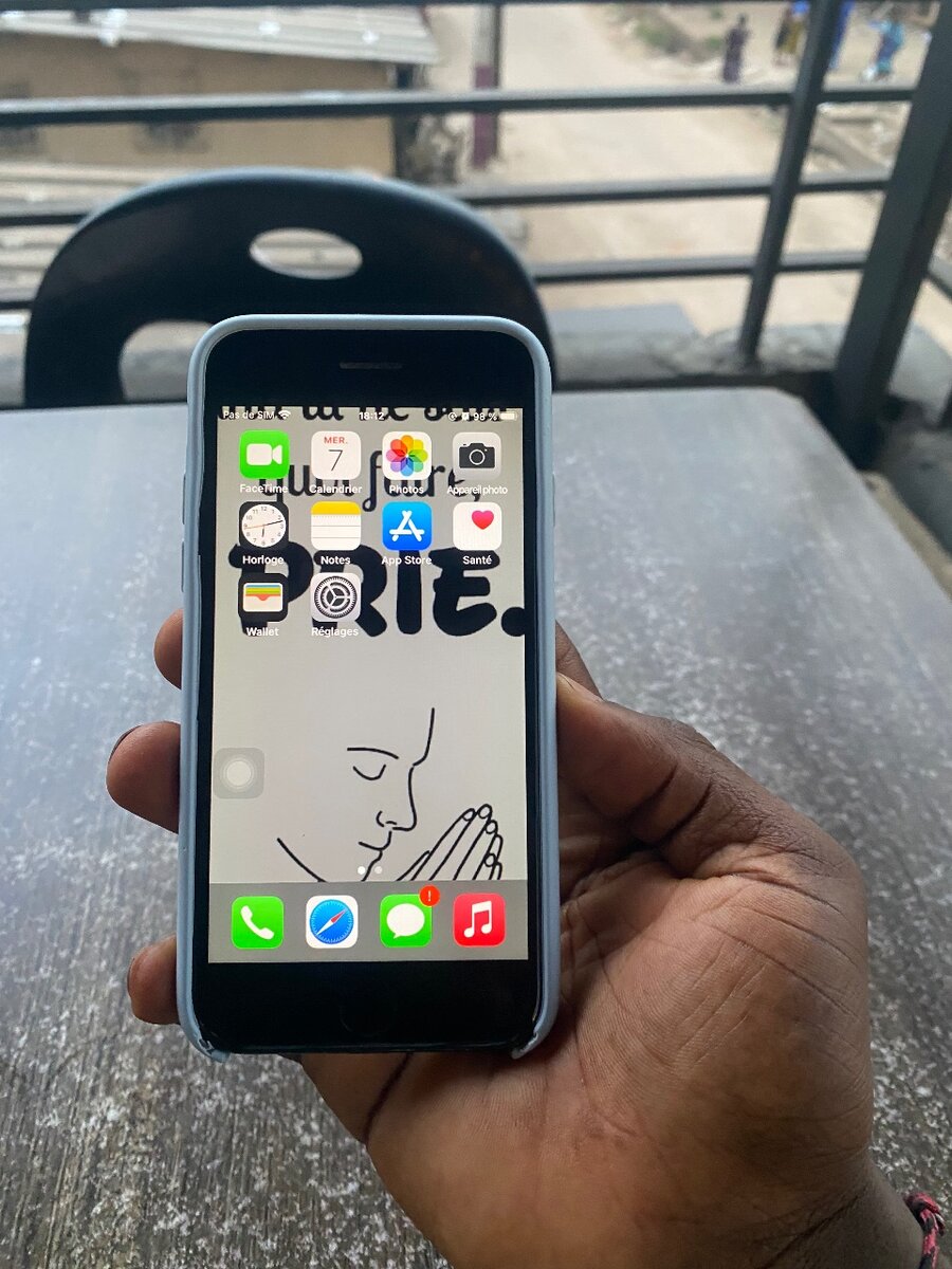 iPhone 7