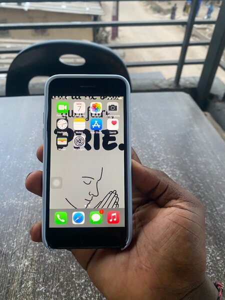 iPhone 7