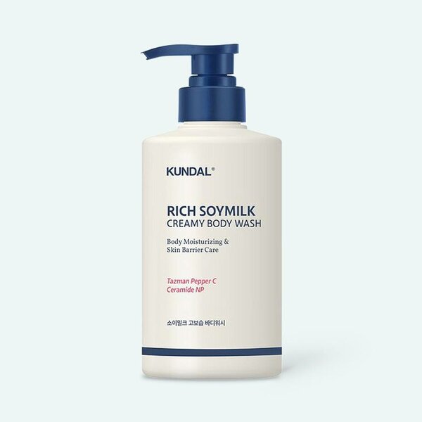 Гель-крем для душа KUNDAL Creamy Body Wash
