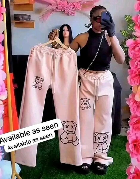 Ladies fashion wear