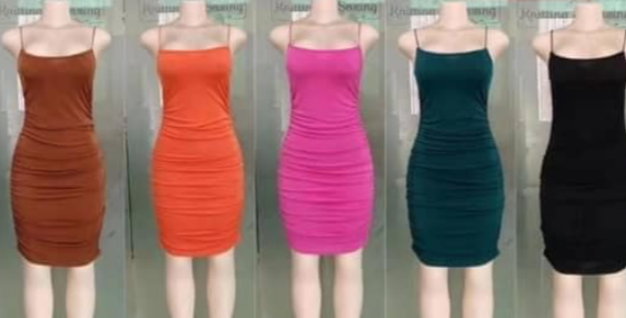 Dress