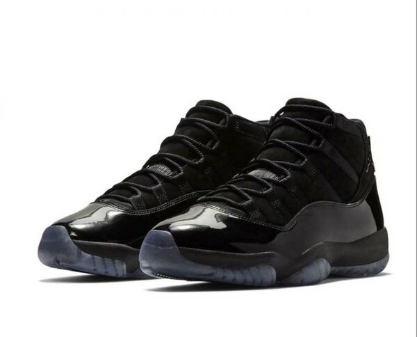 Jordan Sneakers