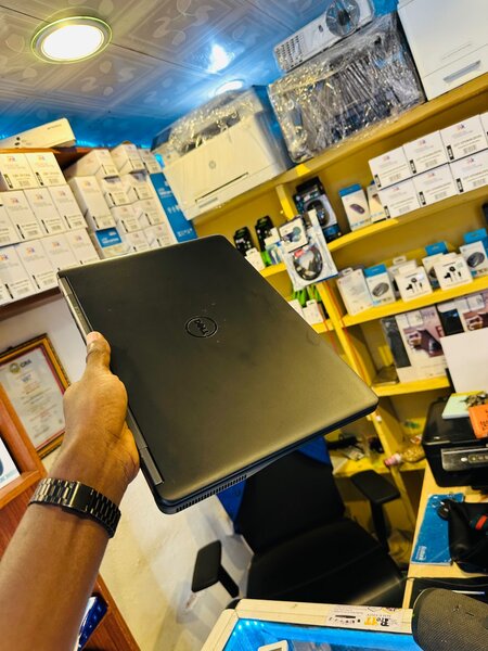 Dell latitude