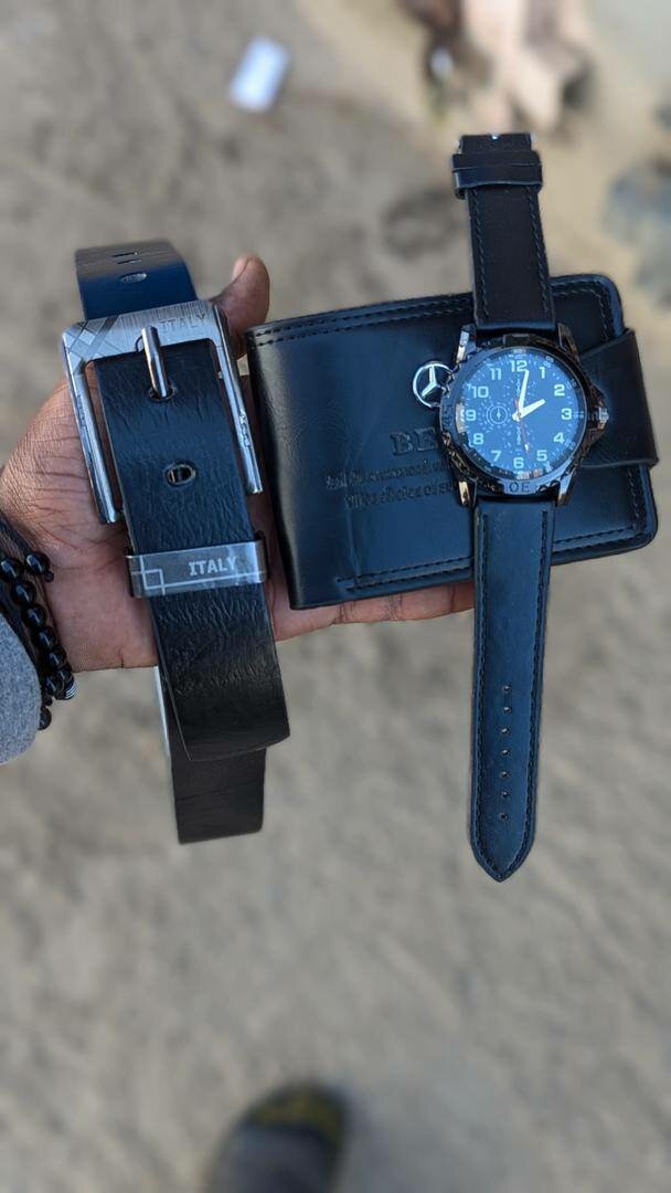 Wrist Watches