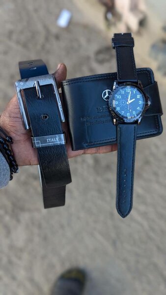 Wrist Watches