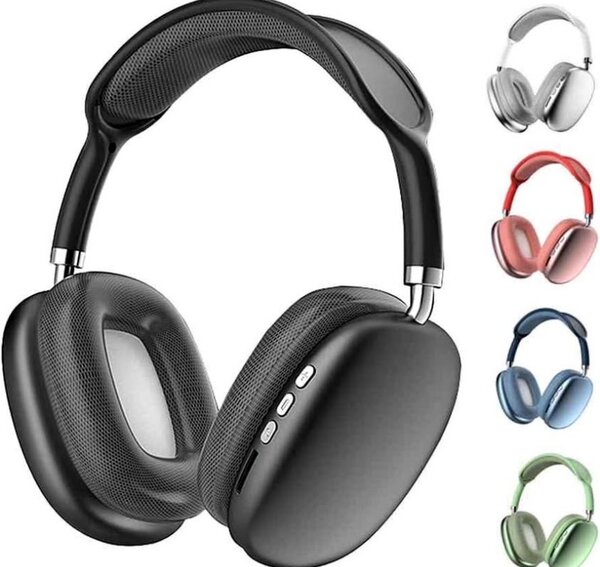 Casque Bluetooth Sans Fil