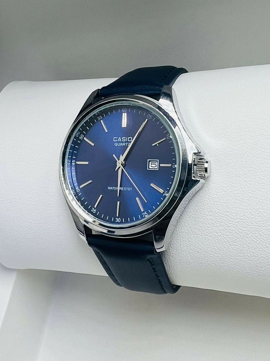 Casio quartz