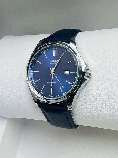 Casio quartz