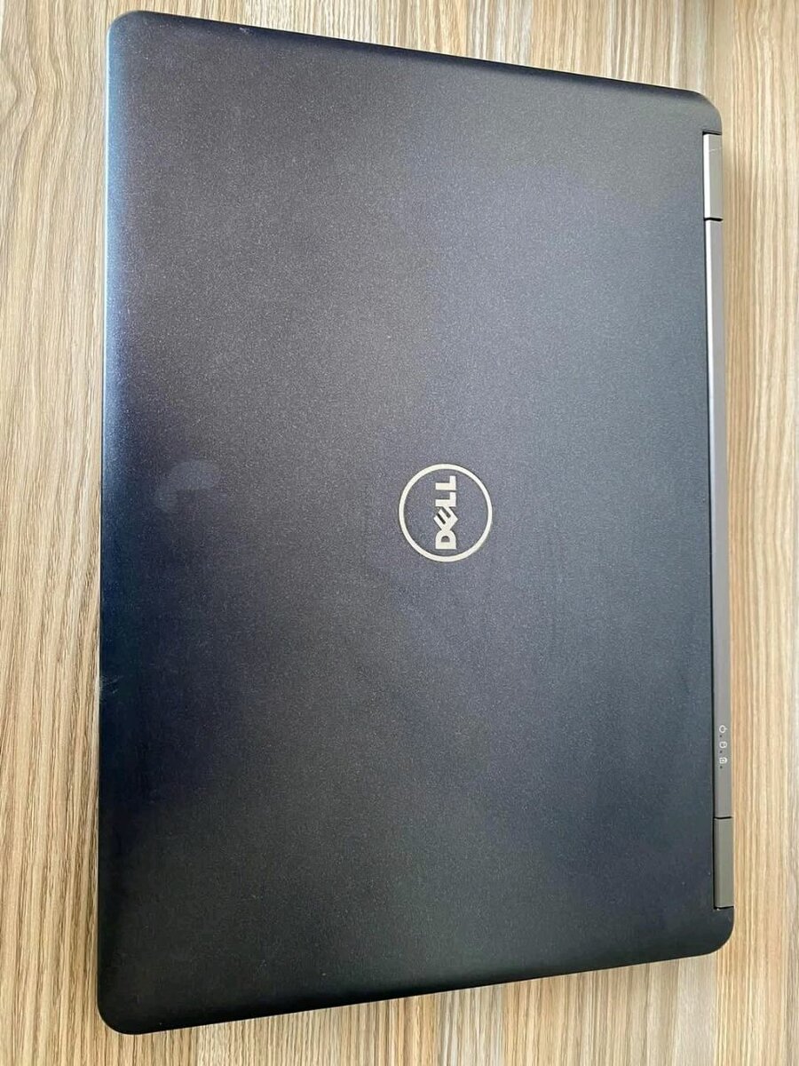 Dell latitude