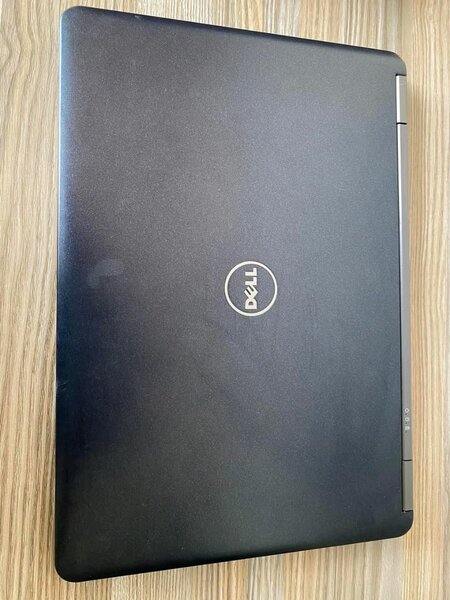 Dell latitude