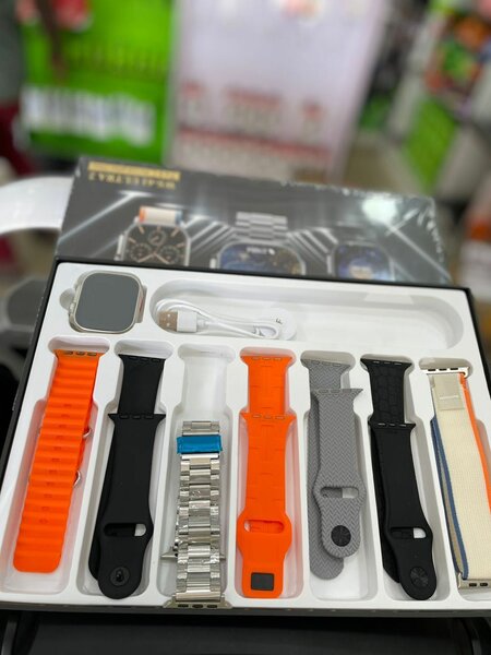 Smart watch