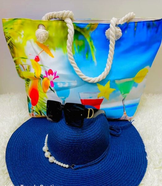 3set  summer combo