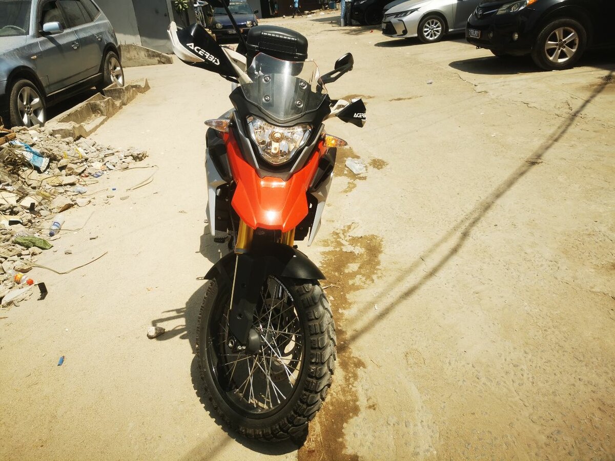 Moto