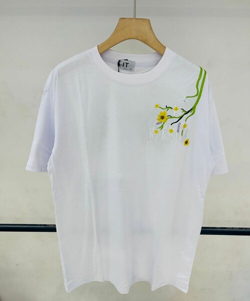 Solid T Shirts