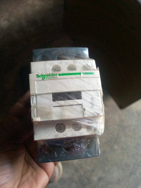 Contactor