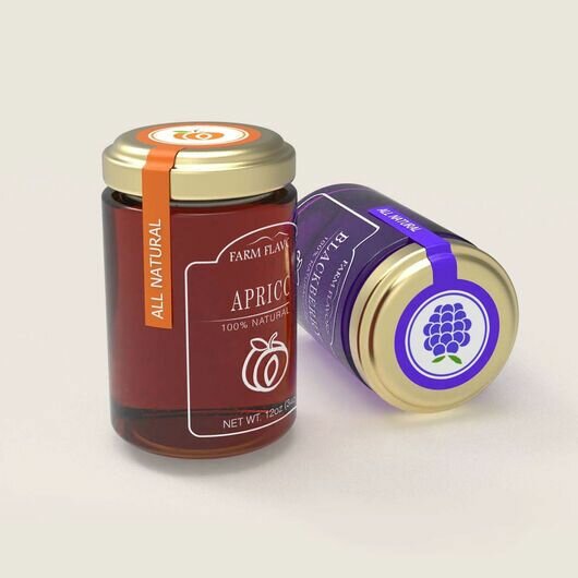 Packaging Labels