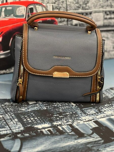 SAC À MAIN KONGQENIAO
