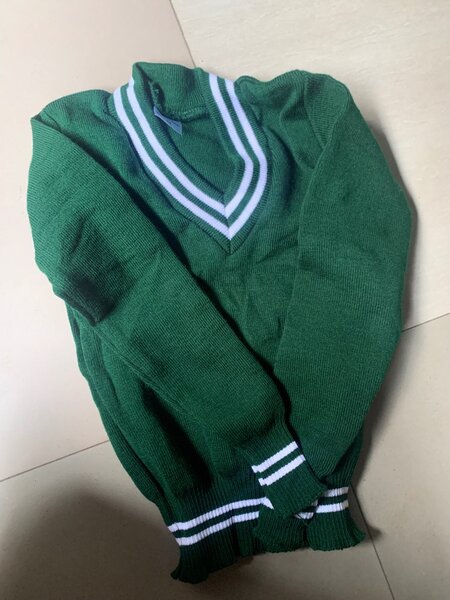 School  jersey