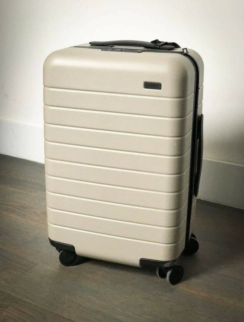 Valise