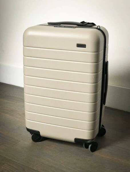 Valise
