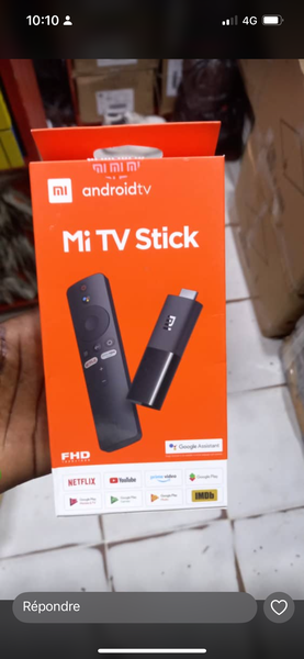 Mi TV Stick Android TV