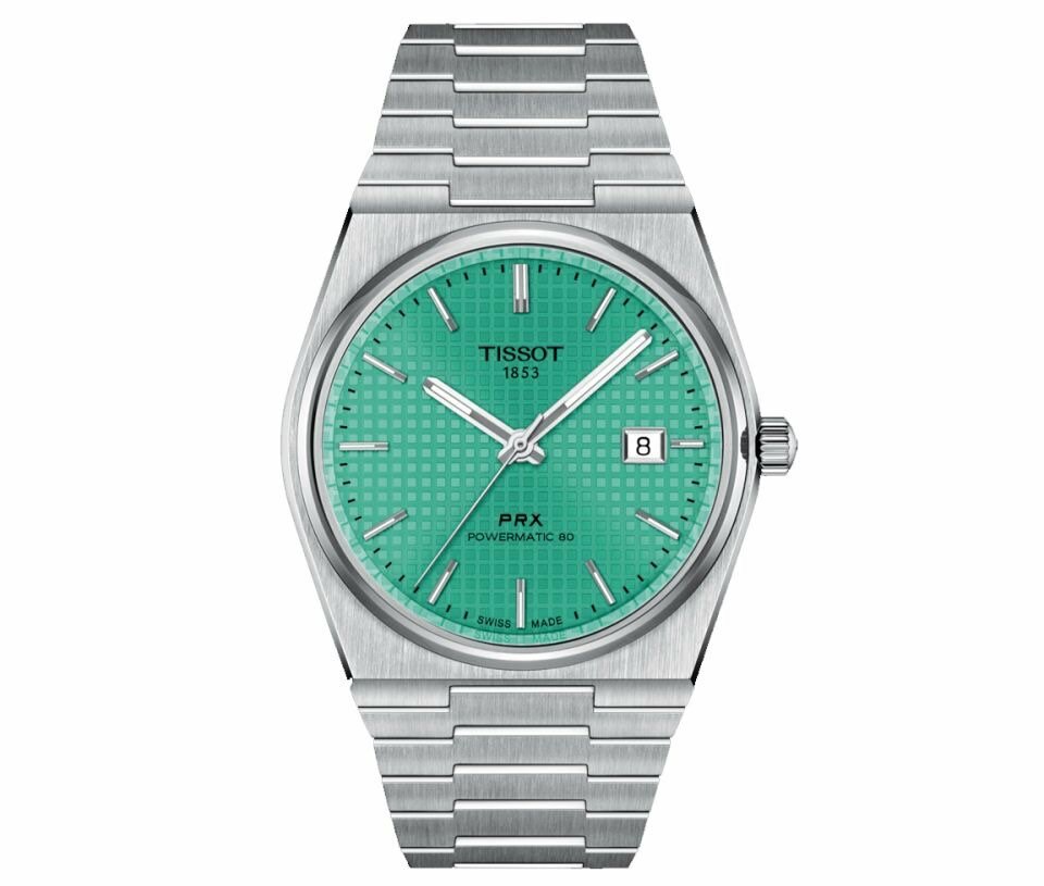 Montre Tissot