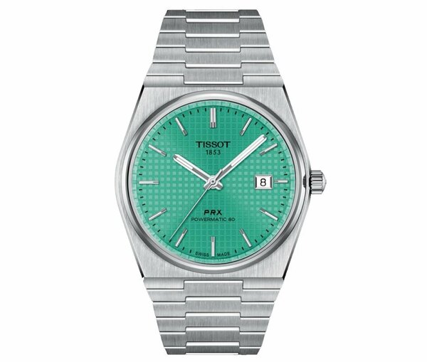 Montre Tissot