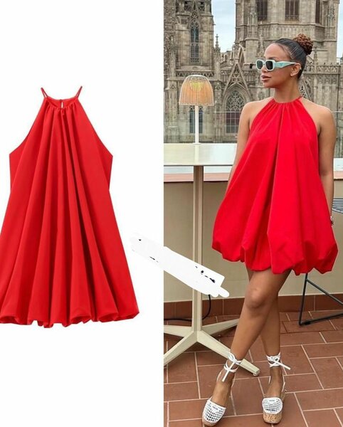 Ladies wear