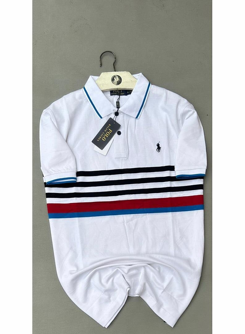Polo Turquie