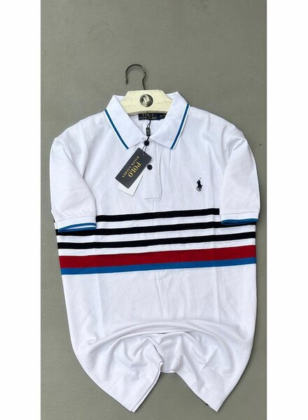 Polo Turquie