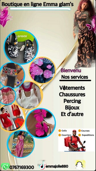 Emma boutique 