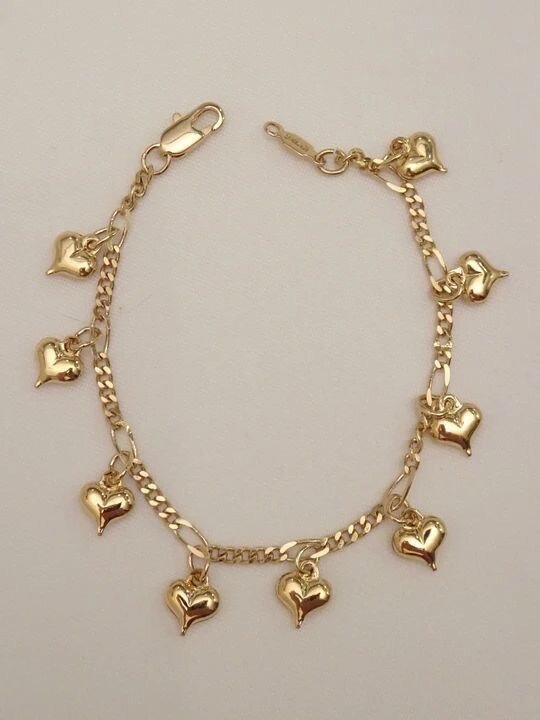Bracelet