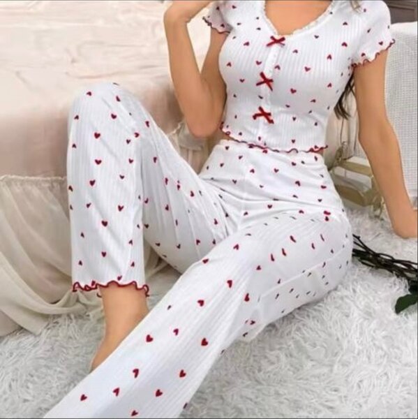 Complet pyjama